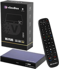 Entertainment Console